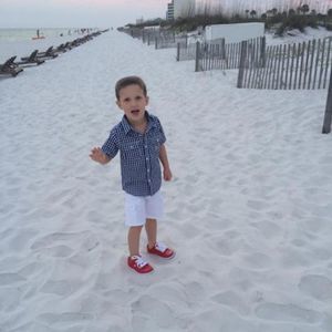 Meet your Posher, Melinda